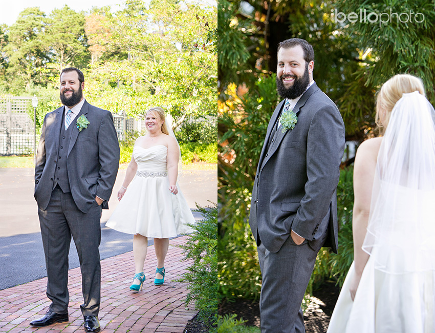 04 wequassett wedding first look