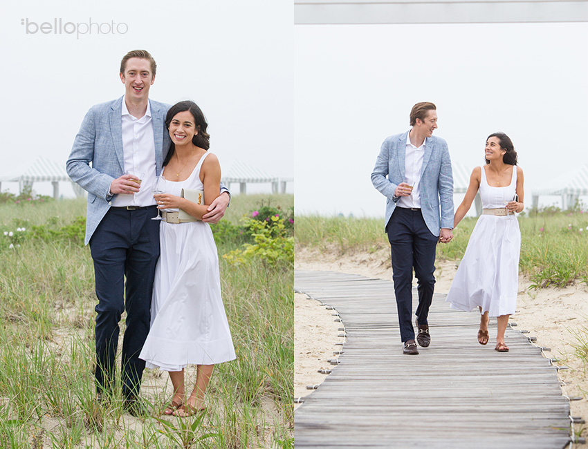 chatham bars inn rehearsal dinner