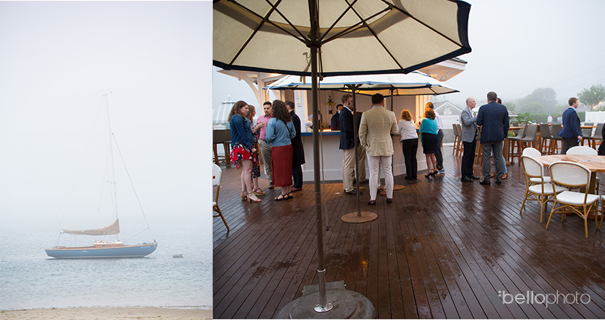 chatham bars inn cocktail hour