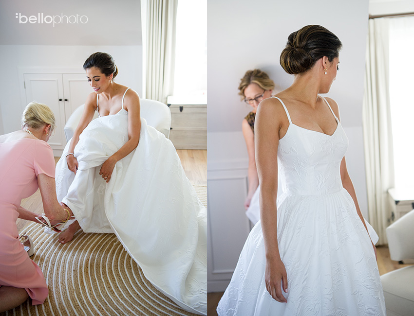 chatham bride dressing