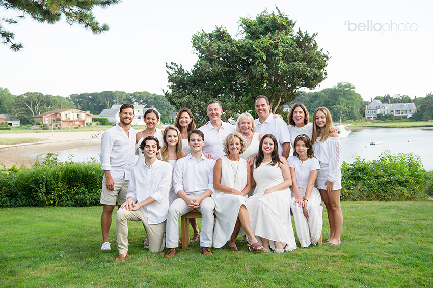 cape cod family photography