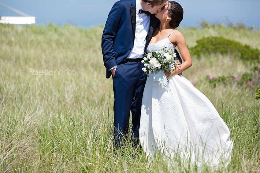 chatham bars inn wedding portraits
