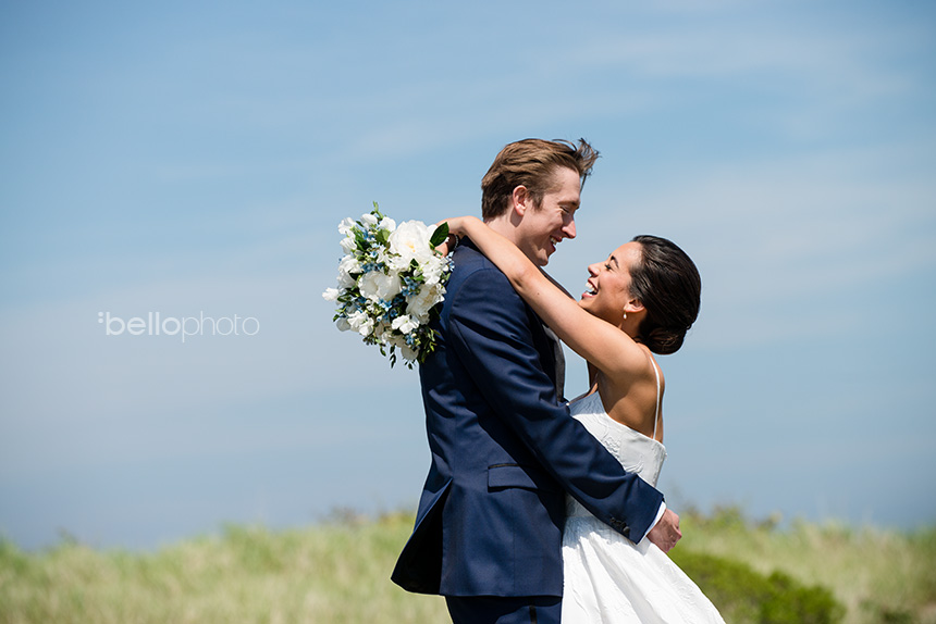 chatham bars inn wedding portraits