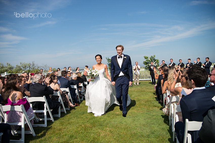 chatham bars inn wedding ceremony 