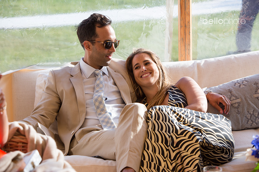 chatham bars inn wedding cocktail hour